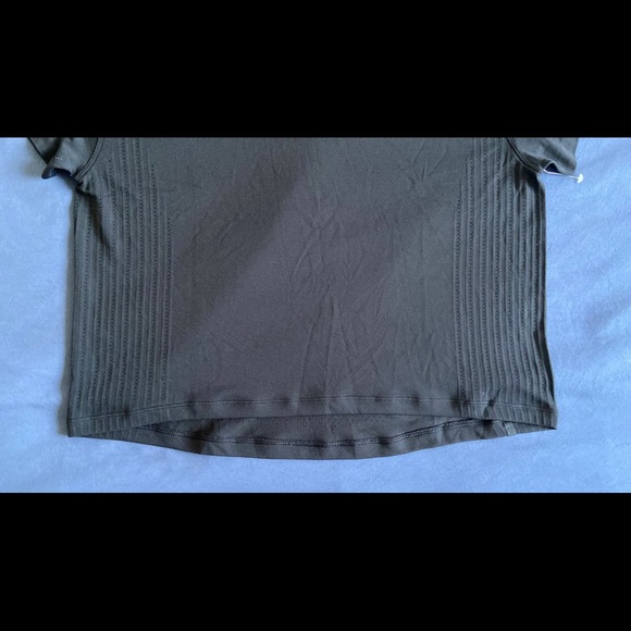 Train To Be Short Sleeve Shirt - Picture 6 of 11